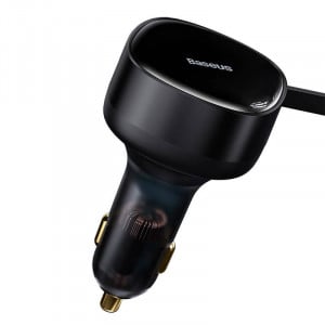 Incarcator rapid auto Baseus