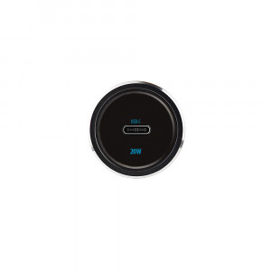 Incarcator auto Forever CC-06 PD 20W