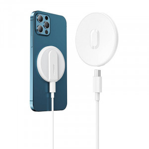 Incarcator wireless inductie Joyroom JR-A28 15W