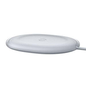 Incarcator wireless BASEUS Jelly 15W