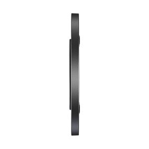 Incarcator Wireless Inductie Qi Baseus Simple 2, 15W Cu Cablu USB-C la USB-C (negru) CCJJ050001