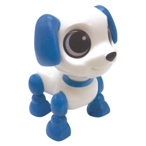 Jucarie Caine Robot Power Puppy Mini Dog Lexibook - Img 1
