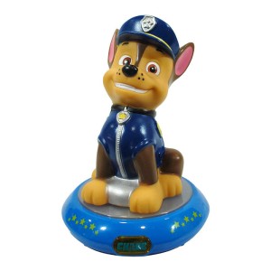 Lampa De Veghe Copii 3D Chase Paw Patrol KiDS Licensing