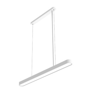 Lampa Led Suspendata Smart Yeelight Crystal WiFi Bluetooth, 33W, 95x12x10cm