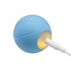 Minge interactiva pentru animale de companie Cheerble Ball W1 SE C1221 - Img 2