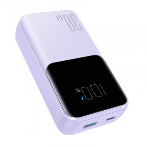 Mini Powerbank Joyroom JR-PBC07 20000mAh 30W USB-C, Lightning