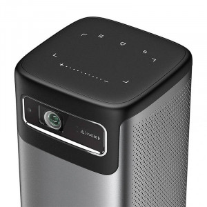 Mini Proiector Wireless BlitzWolf BW-VT2 PRO MAX 4K 3D Android 9.0