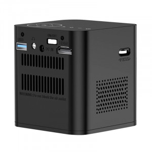 Mini proiector portabil wireless BYINTEK 4K