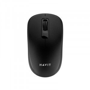 Mouse universal wireless Havit MS626GT (negru) - Img 1