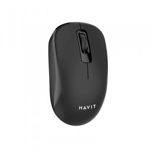Mouse universal wireless Havit MS626GT (negru) - Img 3