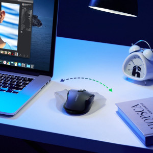 mouse wireless optic