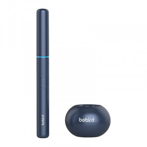 Otoscop cu camera pentru curatare urechi Bebird M9 S