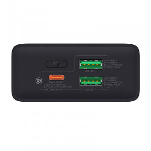 Baterie externa Baseus Adaman 2 20000mAh 30W