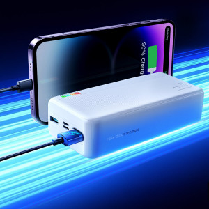 powerbank 30000mah