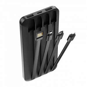 Powerbank Forever TB-411 ALLin1 10000 mAh