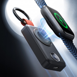 Powerbank wireless smartwatch