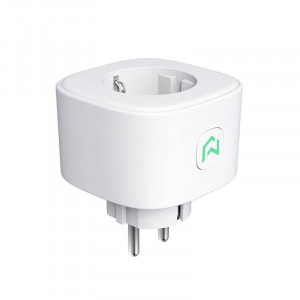 Priza inteligenta WiFi MEROSS MSS210HKKIT(EU) (HomeKit) (pachet 2 buc) - Img 4