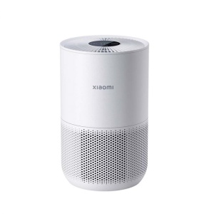 Purificator Aer Xiaomi Mi 4 Compact, 3 Trepte Viteza, Filtru HEPA, WiFi Alb EU BHR5860EU