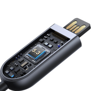 Receptor Bluetooth Wireless Auto Joyroom JR-CB6