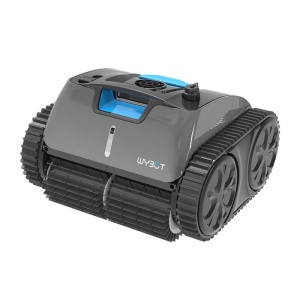 Robot Piscină Wireless Wybot C1 Pro, Podea și Pereți | ebase.ro