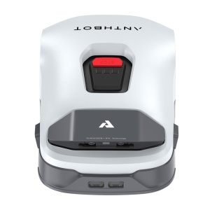 Anthbot GENIE 3000 - Robot Gazon Profesional cu AI, 3000m² | ebase.ro