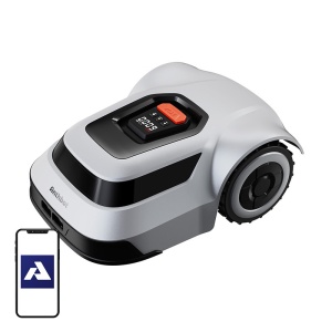 ANTHBOT PION 1000 - Robot Tuns Gazon Wireless 1000m² | ebase.ro