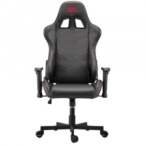 Scaun Gaming Ergonomic FragON - 1X Series, Negru 2024