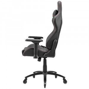 Scaun Gaming Ergonomic FragON - 5X Series, Negru 2024