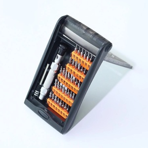 Set Surubelnite Precizie Pentru Service Electronice 38in1 UGREEN CM372 Aliaj Aluminiu 