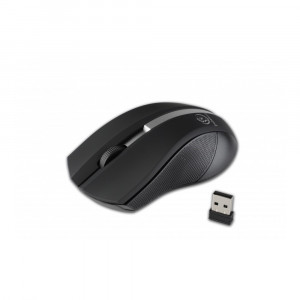 Set wireless 2in1 tastatura + mouse Rebeltec