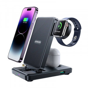 statie de incarcare lightning