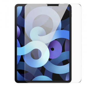 Sticla securizata Baseus 0.3 mm pentru iPad 11 / 10.9 Inch (2 buc) SGBL320202 - Img 4