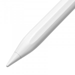 Stilou Stylus capacitiv Baseus Smooth Writing (alb) SXBC000102 - Img 5