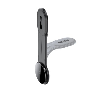 Suport Auto cu Incarcare Wireless Flexibil Acefast D21 MagSafe 15W Pentru Bord (Negru)