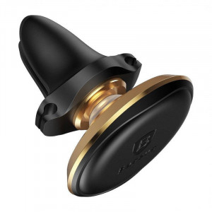 Suport Auto Magnetic Pentru Aerisire Baseus SUGX-A0V 