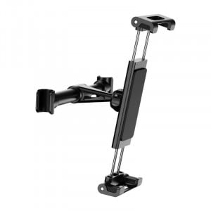 Suport Auto Tableta BASEUS pentru tetiera (negru)