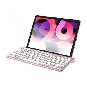 Tastatura Wireless IPad Omoton KB088 Bluetooth