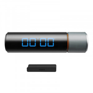 Timer Cronometru Magnetic Digital prin Rotatie Baseus heyo