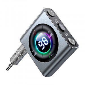 trasmitator bluetooth auto