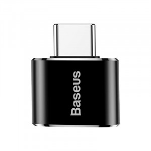 Adaptor conversie USB la USB-C Baseus