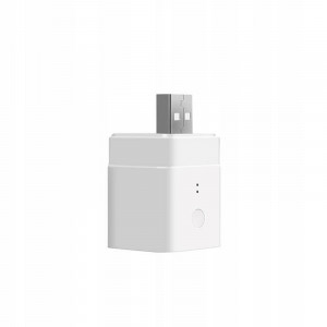 Adaptor USB inteligent Sonoff micro M0802010006 - Img 2