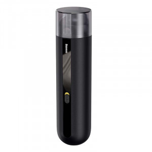 Aspirator auto wireless Baseus A2 5000 Pa (negru) VCAQ030001 - Img 1