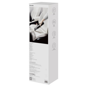 Aspirator wireless auto Baseus A3
