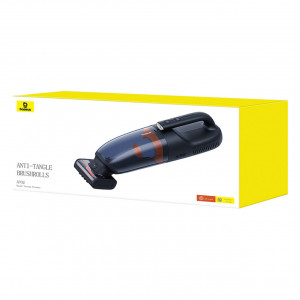 Aspirator auto wireless Baseus AP02 160W