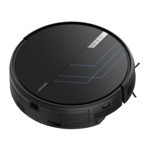Aspirator Robot Inteligent AIRROBO P30, 35W 3000Pa, 0.3L (Negru)