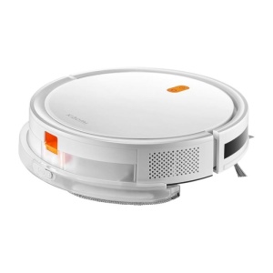 Aspirator Robot Inteligent Xiaomi Robot E5, 25W 2000Pa 0.4L Alb EU BHR7969EU