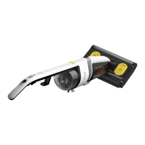 Aspirator Vertical cu Fir si Functie Mop Deerma DEM-VX20W, 420W 0.5 + 0.6L (Alb)