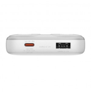 Baterie Externa Powerbank Baseus Comet 10000mAh Cu Display