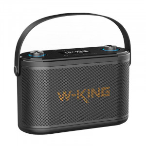 Boxa Bluetooth Wireless Portabila W-KING H10 S 80W
