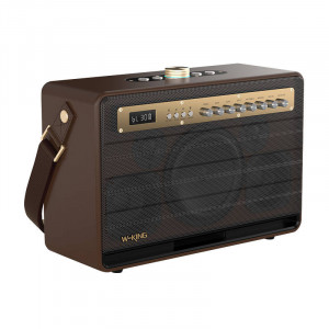 Boxa Bluetooth Wireless Portabila W-KING K6L 120W